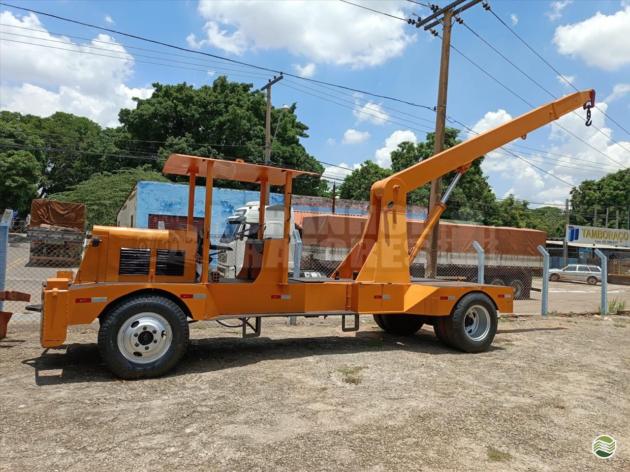GUINDASTE TEREX LT 1070 Espanhol Tratores GOIANIA GOIAS GO